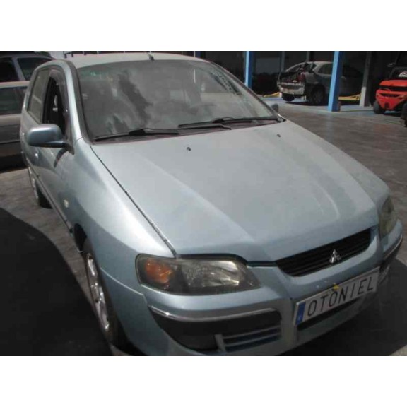 mitsubishi space star (dg0) del año 2004