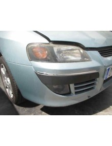 mitsubishi space star (dg0) del año 2004 2