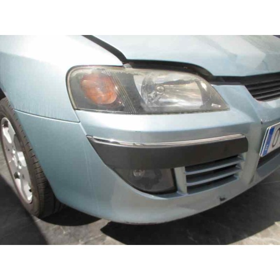 mitsubishi space star (dg0) del año 2004