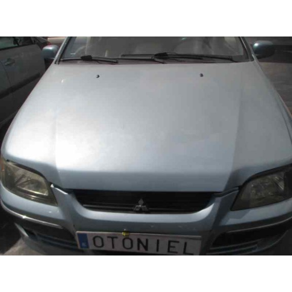 mitsubishi space star (dg0) del año 2004