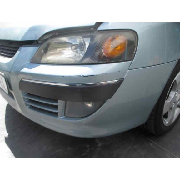 mitsubishi space star (dg0) del año 2004