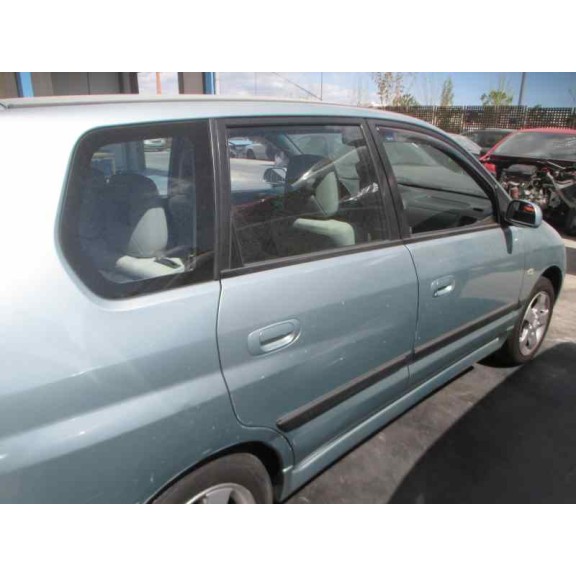 mitsubishi space star (dg0) del año 2004