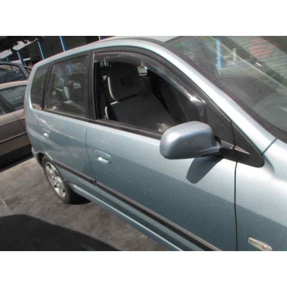 mitsubishi space star (dg0) del año 2004