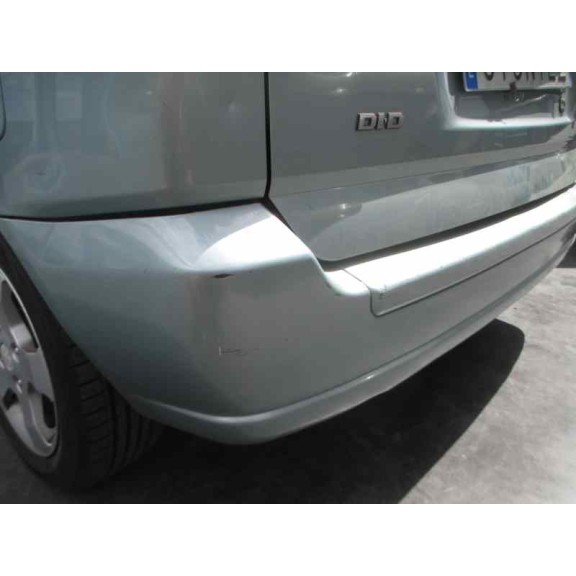 mitsubishi space star (dg0) del año 2004