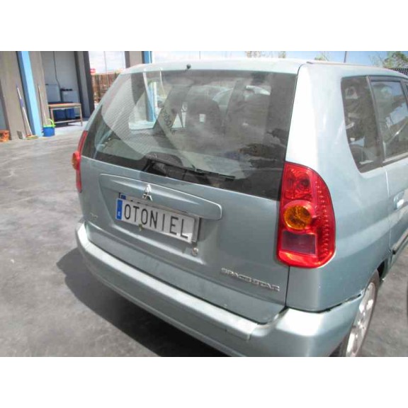 mitsubishi space star (dg0) del año 2004