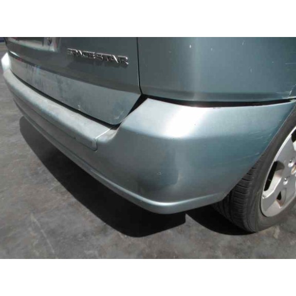 mitsubishi space star (dg0) del año 2004