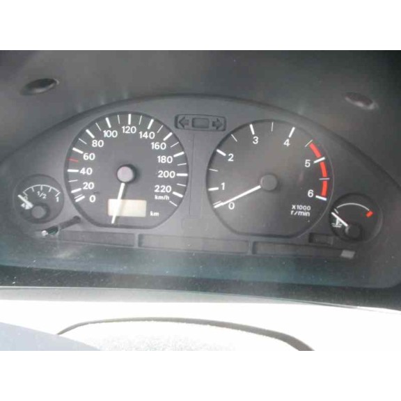 mitsubishi space star (dg0) del año 2004