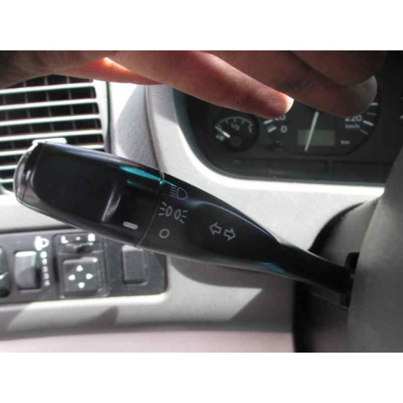 mitsubishi space star (dg0) del año 2004