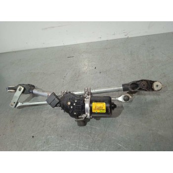 Recambio de motor limpia delantero para renault megane iii sport tourer luxe referencia OEM IAM 288000001R  