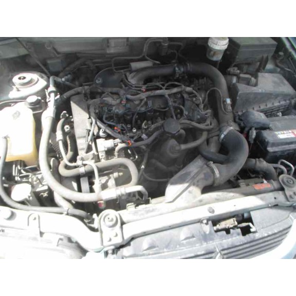 mitsubishi space star (dg0) del año 2004