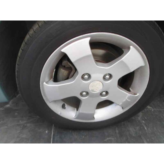 mitsubishi space star (dg0) del año 2004