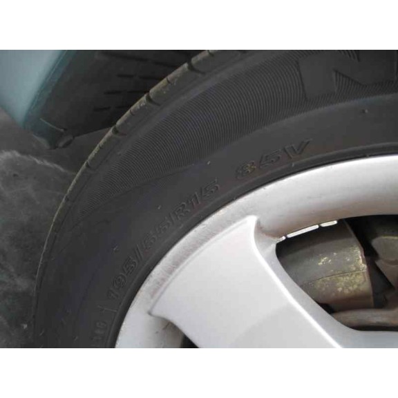 mitsubishi space star (dg0) del año 2004