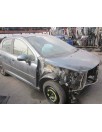 peugeot 207 del año 2008