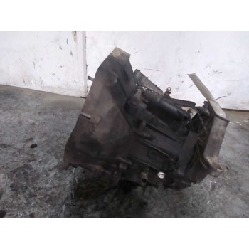 Recambio de caja cambios para fiat punto (evo) (199) mylife referencia OEM IAM   