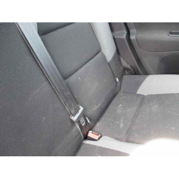 peugeot 207 del año 2008