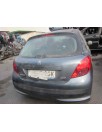 peugeot 207 del año 2008