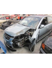 kia rio del año 2007