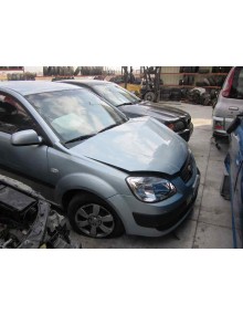 kia rio del año 2007 2