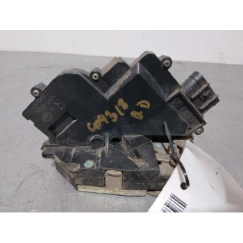 CERRADURA PUERTA DELANTERA DERECHA A4547200035 6 PIN 5P