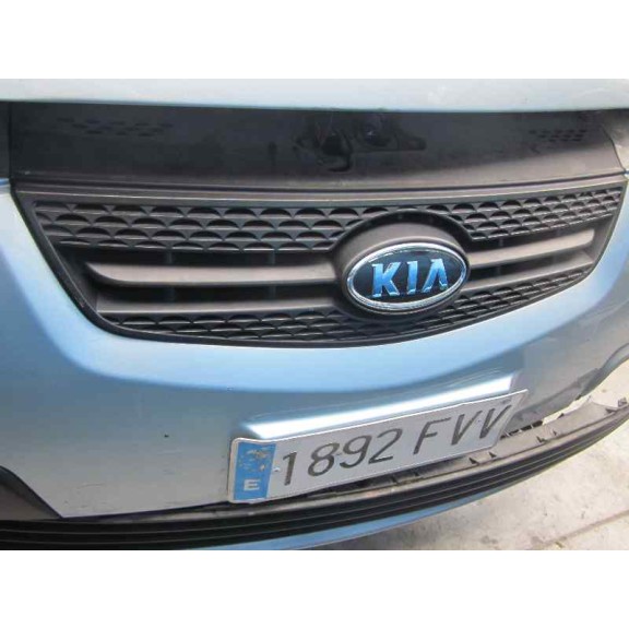 kia rio del año 2007