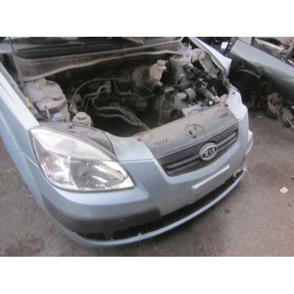 kia rio del año 2007