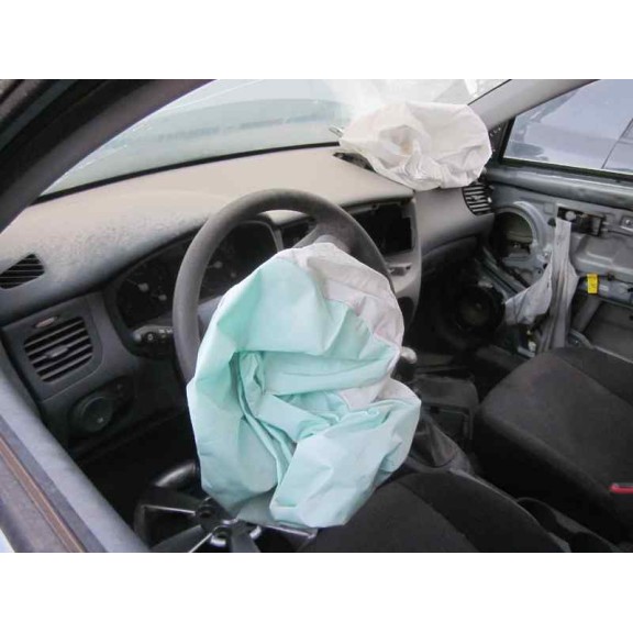 kia rio del año 2007