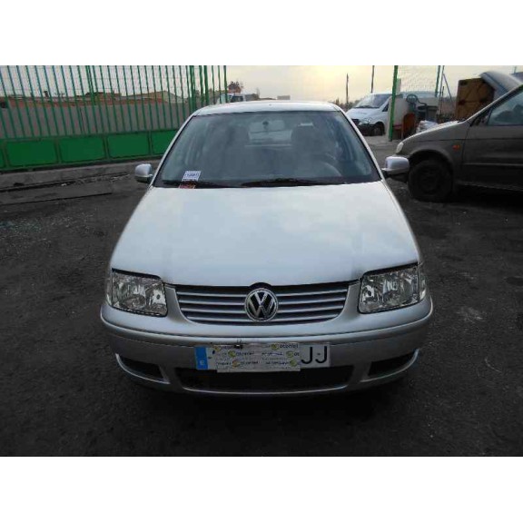 volkswagen polo berlina (6n2) del año 2001