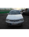 volkswagen polo berlina (6n2) del año 2001