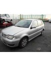 volkswagen polo berlina (6n2) del año 2001
