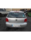 volkswagen polo berlina (6n2) del año 2001