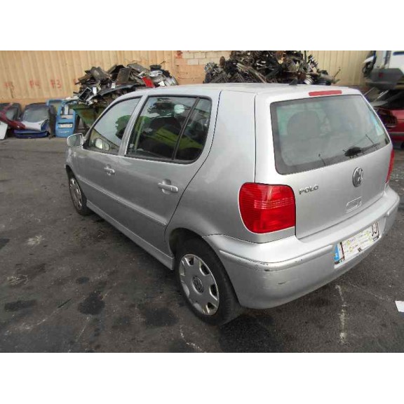 volkswagen polo berlina (6n2) del año 2001