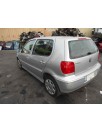 volkswagen polo berlina (6n2) del año 2001