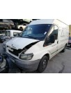 ford transit caja cerrada, corta (fy) (2000 =>) del año 2006