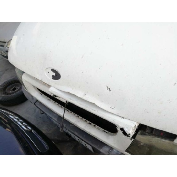 ford transit caja cerrada, corta (fy) (2000 =>) del año 2006