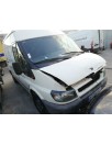 ford transit caja cerrada, corta (fy) (2000 =>) del año 2006