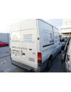ford transit caja cerrada, corta (fy) (2000 =>) del año 2006