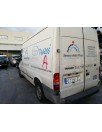 ford transit caja cerrada, corta (fy) (2000 =>) del año 2006