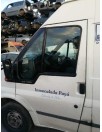 ford transit caja cerrada, corta (fy) (2000 =>) del año 2006