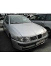 seat ibiza (6k1) del año 2001