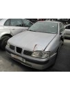 seat ibiza (6k1) del año 2001
