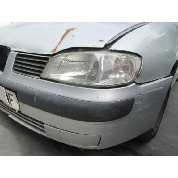 seat ibiza (6k1) del año 2001