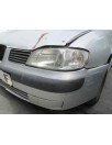 seat ibiza (6k1) del año 2001