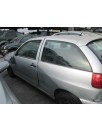 seat ibiza (6k1) del año 2001