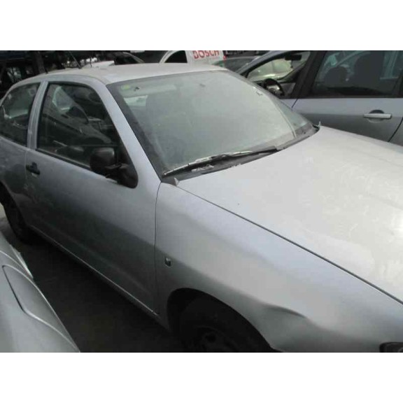 seat ibiza (6k1) del año 2001