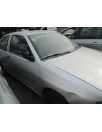 seat ibiza (6k1) del año 2001