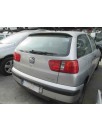 seat ibiza (6k1) del año 2001