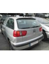 seat ibiza (6k1) del año 2001