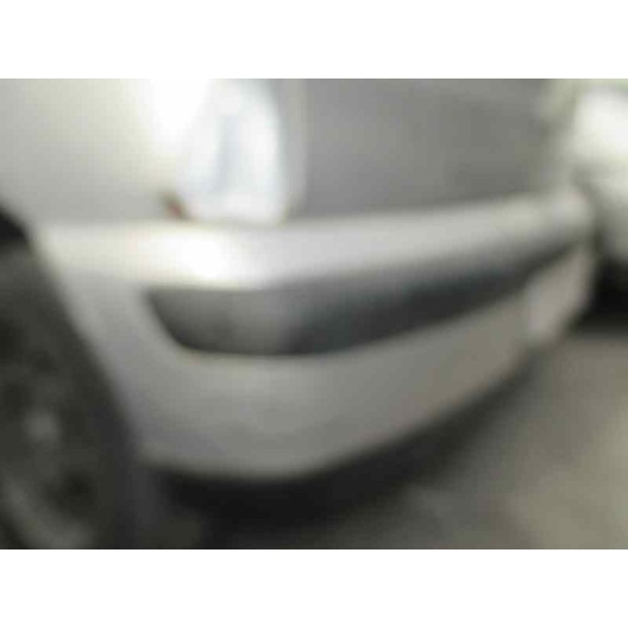 seat ibiza (6k1) del año 2001