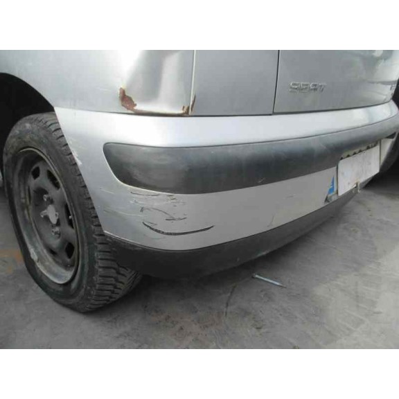 seat ibiza (6k1) del año 2001