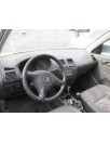 seat ibiza (6k1) del año 2001
